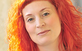 Mareike Steinwidder hat die Personalagenden bei Gaulhofer übernommen.